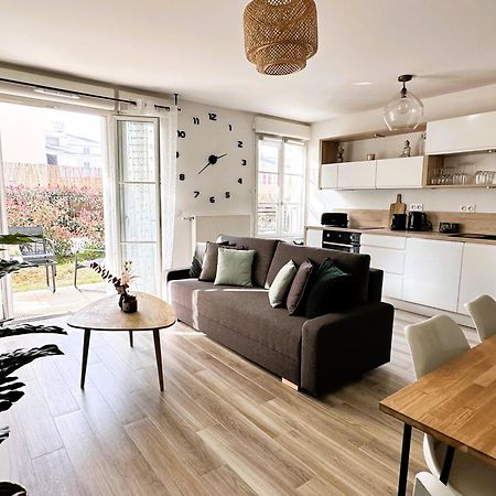 *New* Alba 6 Pax Appart 8Min Disney 塞里斯 外观 照片