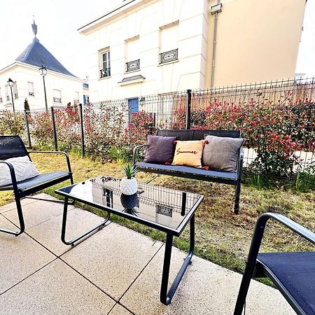 *New* Alba 6 Pax Appart 8Min Disney 塞里斯 外观 照片