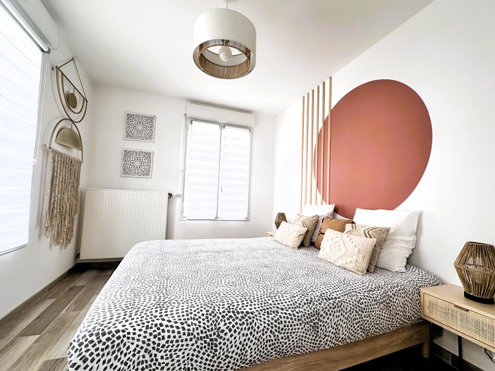 *New* Alba 6 Pax Appart 8Min Disney 塞里斯 外观 照片