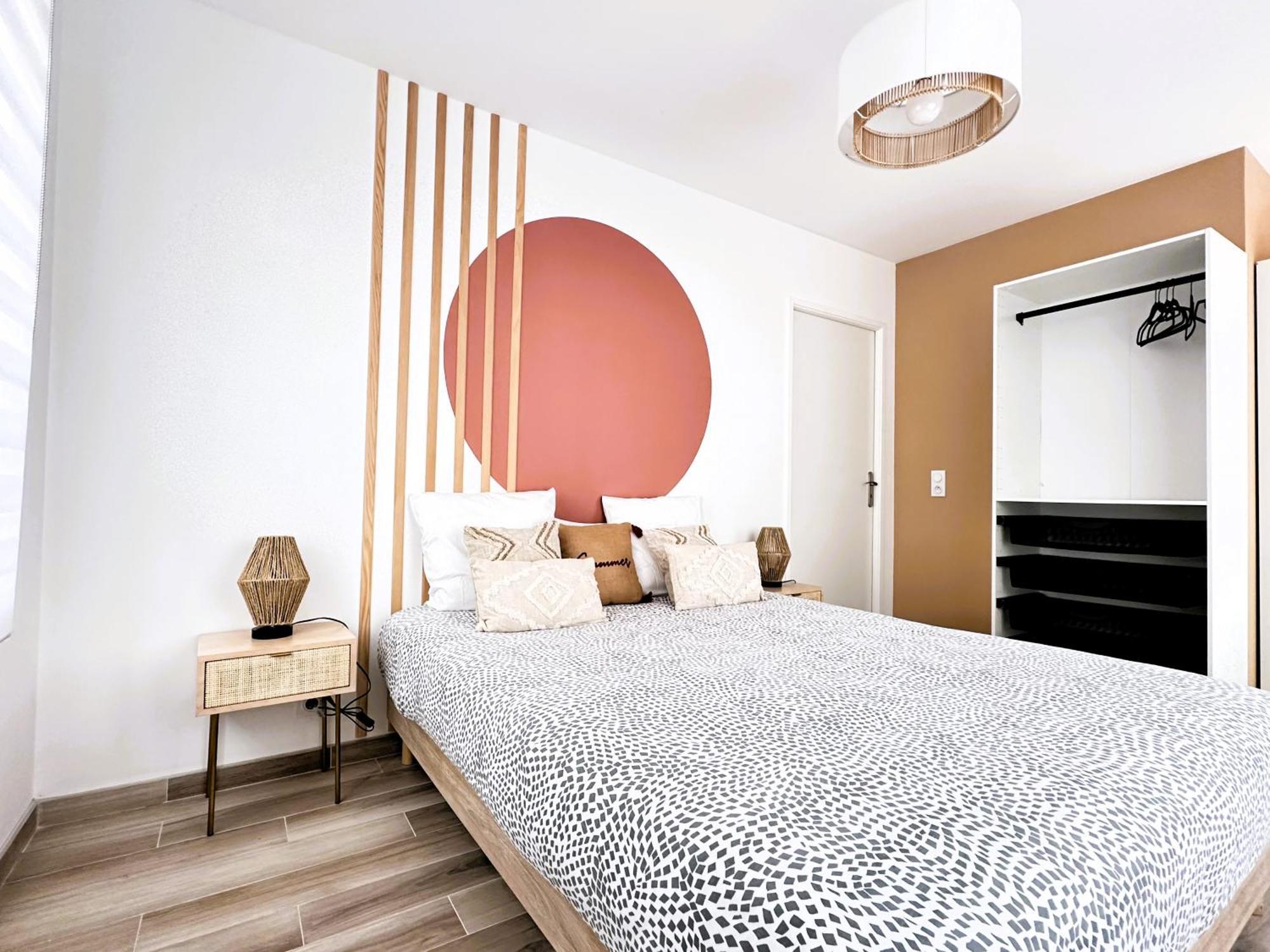 *New* Alba 6 Pax Appart 8Min Disney 塞里斯 外观 照片