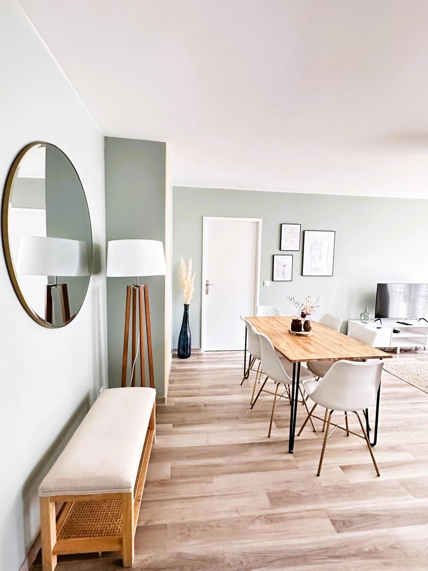 *New* Alba 6 Pax Appart 8Min Disney 塞里斯 外观 照片