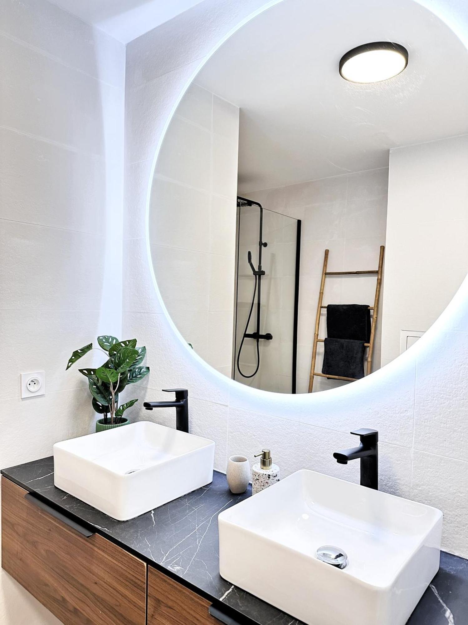 *New* Alba 6 Pax Appart 8Min Disney 塞里斯 外观 照片