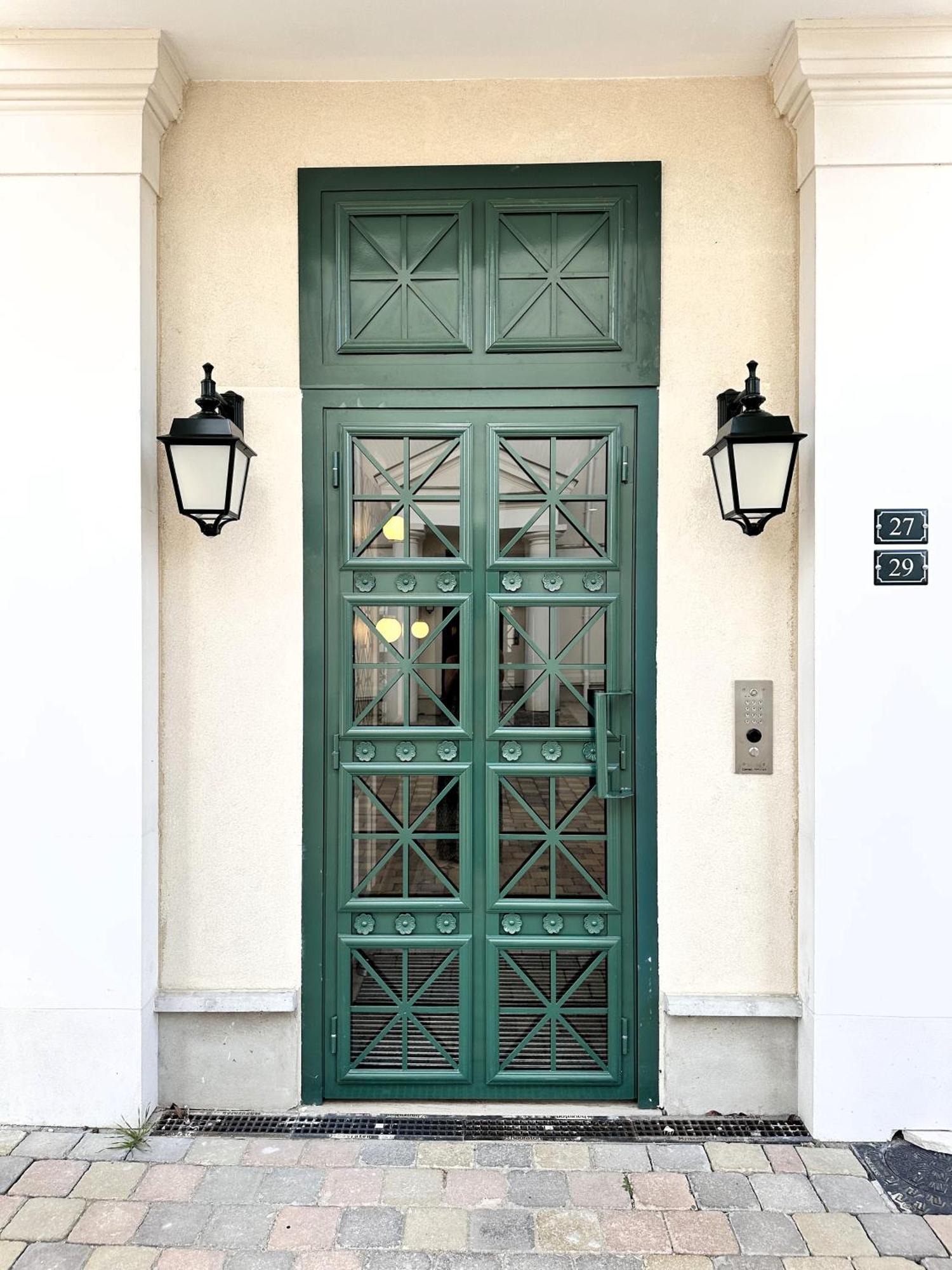 *New* Alba 6 Pax Appart 8Min Disney 塞里斯 外观 照片