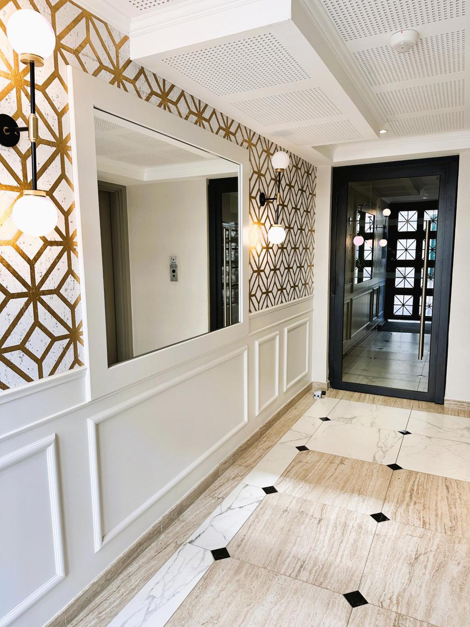 *New* Alba 6 Pax Appart 8Min Disney 塞里斯 外观 照片