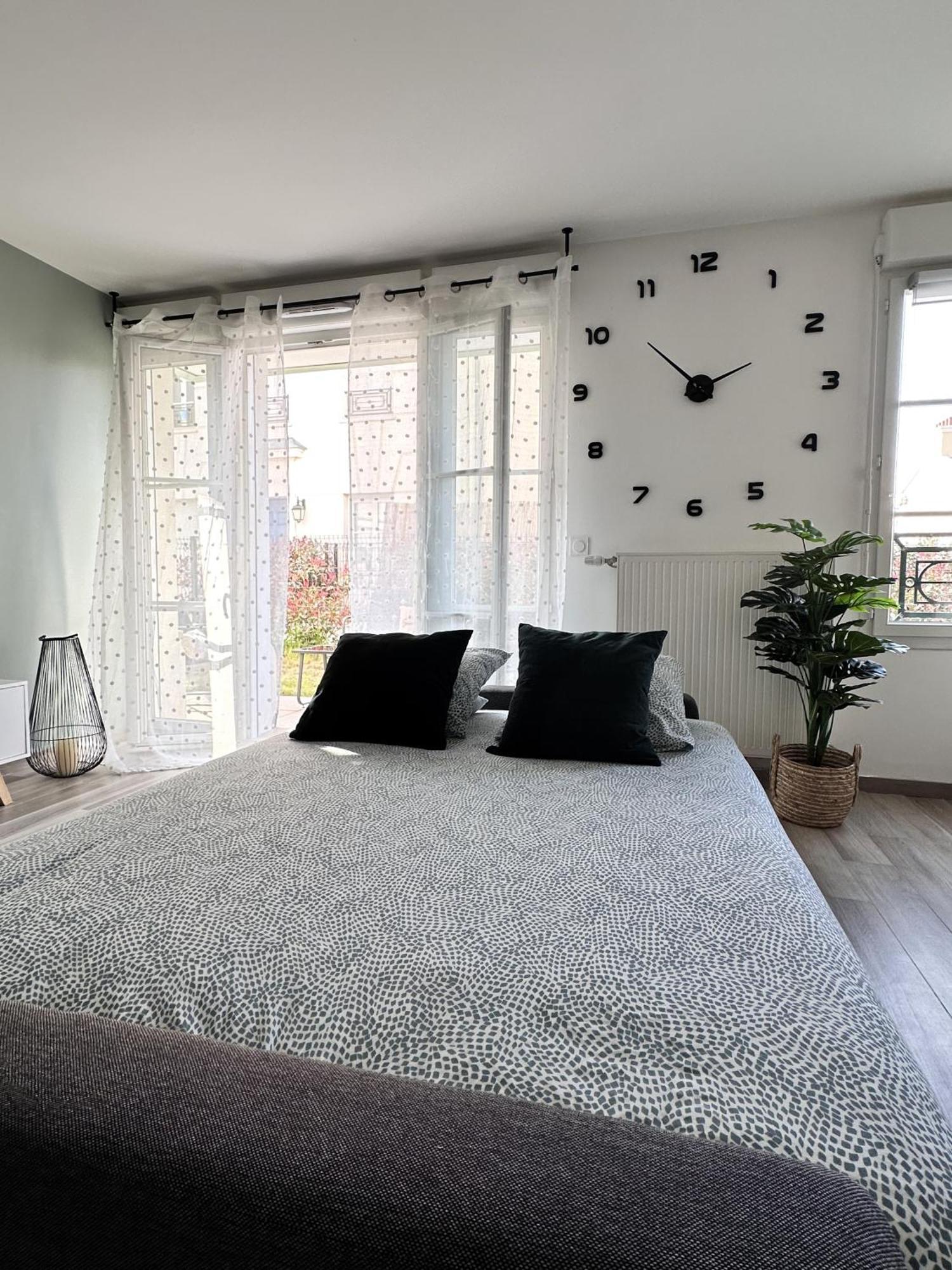 *New* Alba 6 Pax Appart 8Min Disney 塞里斯 外观 照片