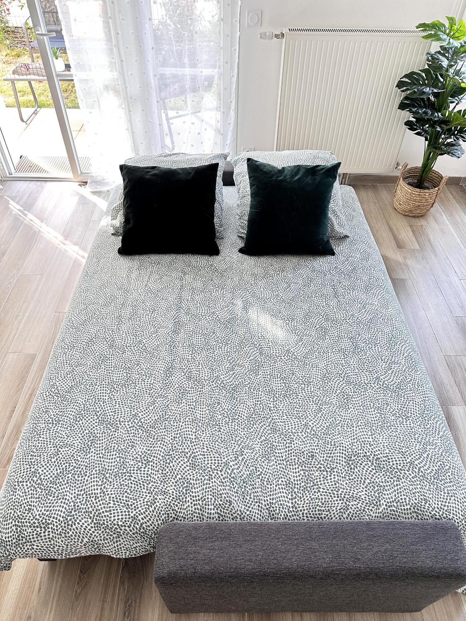 *New* Alba 6 Pax Appart 8Min Disney 塞里斯 外观 照片